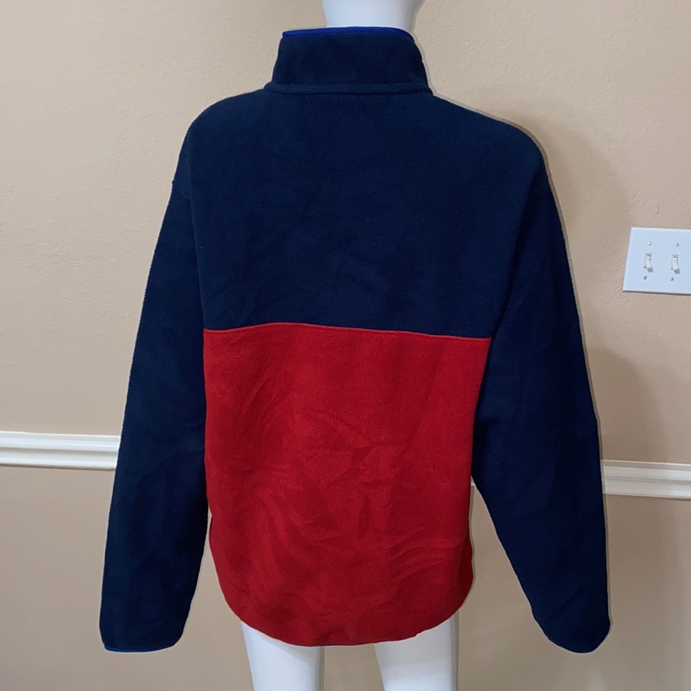 PATAGONIA Men's Lightweight Synchilla Fle… - Picture 7 of 7